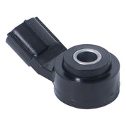 DURAFORCE 2Pcs Engine Knock Sensor For 2002-2012 Toyota Camry Lexus GS430 Black 8961506010