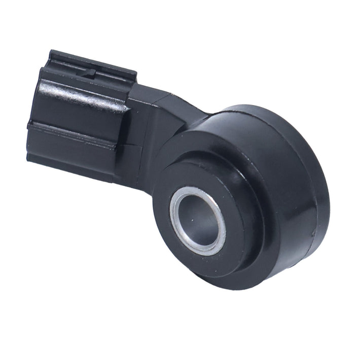 DURAFORCE 2Pcs Engine Knock Sensor For 2002-2012 Toyota Camry Lexus GS430 Black 8961506010