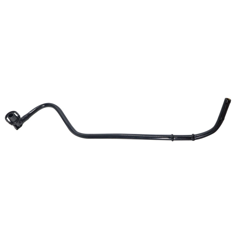 DURAFORCE 2X Throttle Body Inlet & Outlet Heater Hose Pipe For Chevrolet Cruze Sonic 11-18