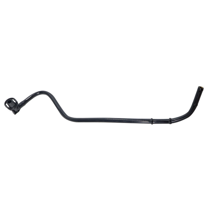 DURAFORCE 2X Throttle Body Inlet & Outlet Heater Hose Pipe For Chevrolet Cruze Sonic 11-18