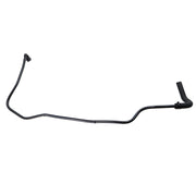 DURAFORCE 2X Throttle Body Inlet & Outlet Heater Hose Pipe For Chevrolet Cruze Sonic 11-18