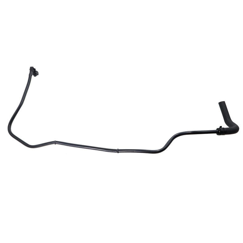 DURAFORCE 2X Throttle Body Inlet & Outlet Heater Hose Pipe For Chevrolet Cruze Sonic 11-18