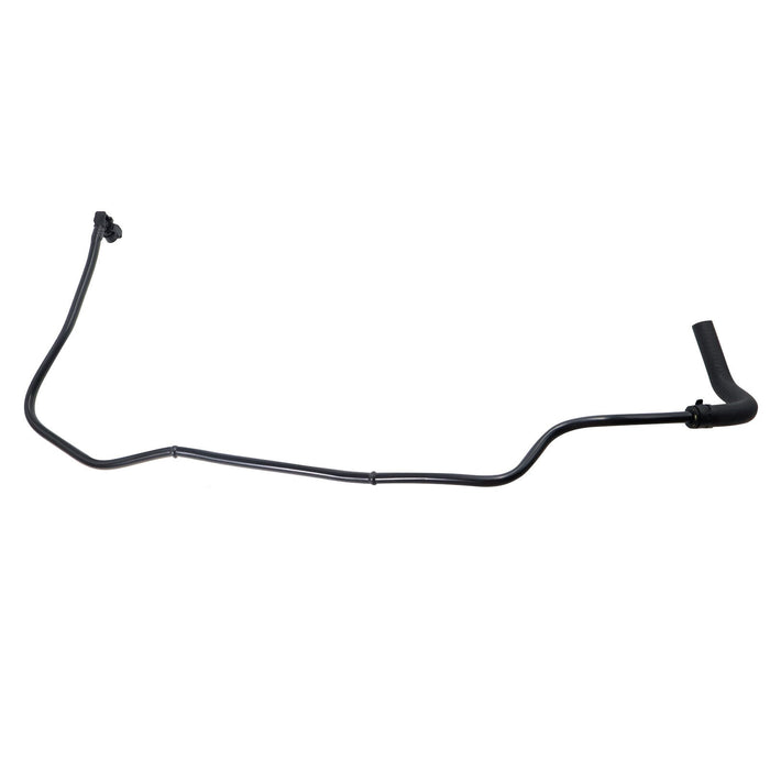 DURAFORCE 2X Throttle Body Inlet & Outlet Heater Hose Pipe For Chevrolet Cruze Sonic 11-18