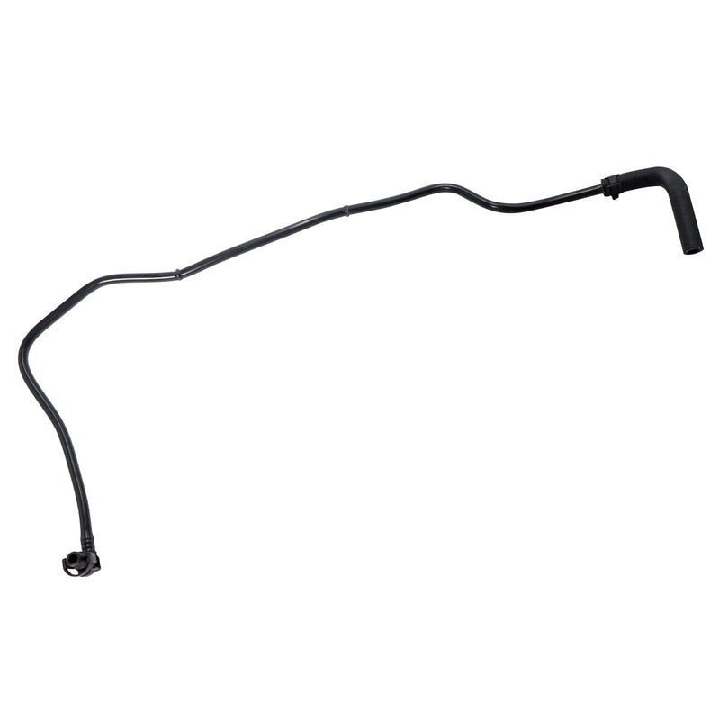 DURAFORCE 2X Throttle Body Inlet & Outlet Heater Hose Pipe For Chevrolet Cruze Sonic 11-18