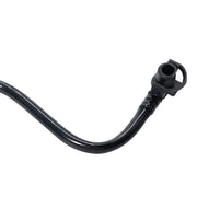 DURAFORCE 2X Throttle Body Inlet & Outlet Heater Hose Pipe For Chevrolet Cruze Sonic 11-18