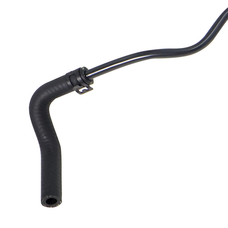 DURAFORCE 2X Throttle Body Inlet & Outlet Heater Hose Pipe For Chevrolet Cruze Sonic 11-18