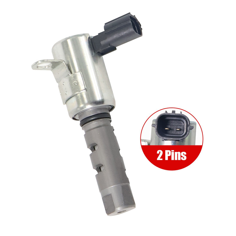 DURAFORCE New VVT-I Variable Valve Timing Solenoid Valve For Lexus Toyota V6 3.0 3.3 2