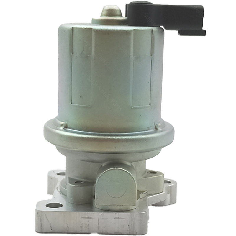 DURAFORCE Fuel Transfer Lift Pump Replacement 4935095 for Cummins ISX 15 / QSX 15