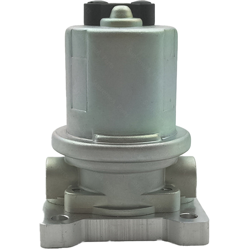 DURAFORCE Fuel Transfer Lift Pump Replacement 4935095 for Cummins ISX 15 / QSX 15