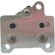 DURAFORCE Fuel Transfer Lift Pump Replacement 4935095 for Cummins ISX 15 / QSX 15
