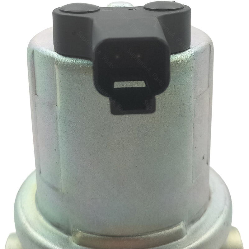 DURAFORCE Fuel Transfer Lift Pump Replacement 4935095 for Cummins ISX 15 / QSX 15