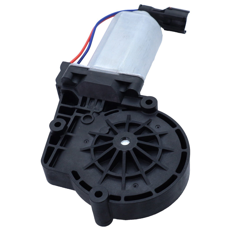 DURAFORCE Power Window Lift Motor Passenger For Ford F150 F250 F350 Expedition Navigator