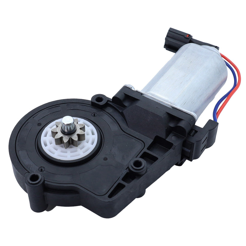 DURAFORCE Power Window Lift Motor Passenger For Ford F150 F250 F350 Expedition Navigator
