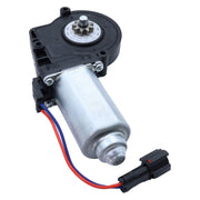 DURAFORCE Power Window Lift Motor Passenger For Ford F150 F250 F350 Expedition Navigator
