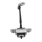 DURAFORCE Door Check Stop Rear Right Side Fit For Hyundai Accent For Kia Rio 79490-1G000
