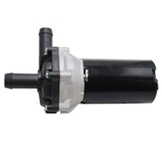 DURAFORCE F8YZ8501AA 1x Electric Intercooler Water Pump For Ford Cadillac Land Rover