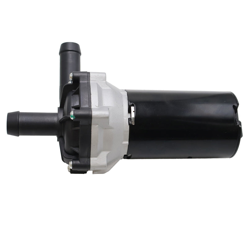 DURAFORCE F8YZ8501AA 1x Electric Intercooler Water Pump For Ford Cadillac Land Rover