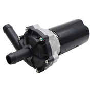 DURAFORCE F8YZ8501AA 1x Electric Intercooler Water Pump For Ford Cadillac Land Rover
