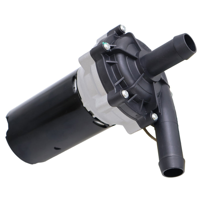 DURAFORCE F8YZ8501AA 1x Electric Intercooler Water Pump For Ford Cadillac Land Rover
