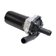 DURAFORCE F8YZ8501AA 1x Electric Intercooler Water Pump For Ford Cadillac Land Rover