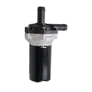 DURAFORCE F8YZ8501AA 1x Electric Intercooler Water Pump For Ford Cadillac Land Rover