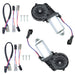 DURAFORCE 2x Window Lift Motor For Ford Expedition F-150 F-250 F-350 Lincoln Left & Right
