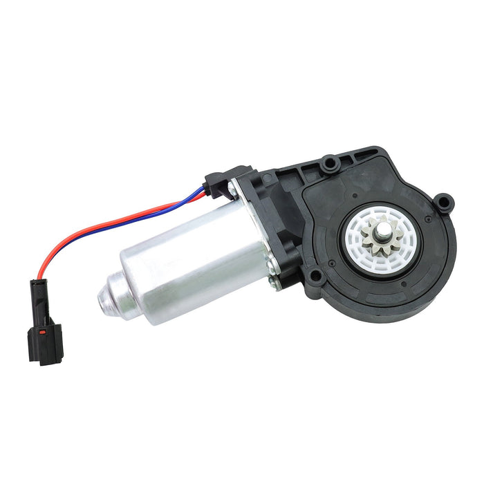 DURAFORCE 2x Window Lift Motor For Ford Expedition F-150 F-250 F-350 Lincoln Left & Right