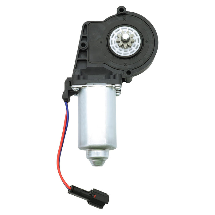 DURAFORCE 2x Window Lift Motor For Ford Expedition F-150 F-250 F-350 Lincoln Left & Right