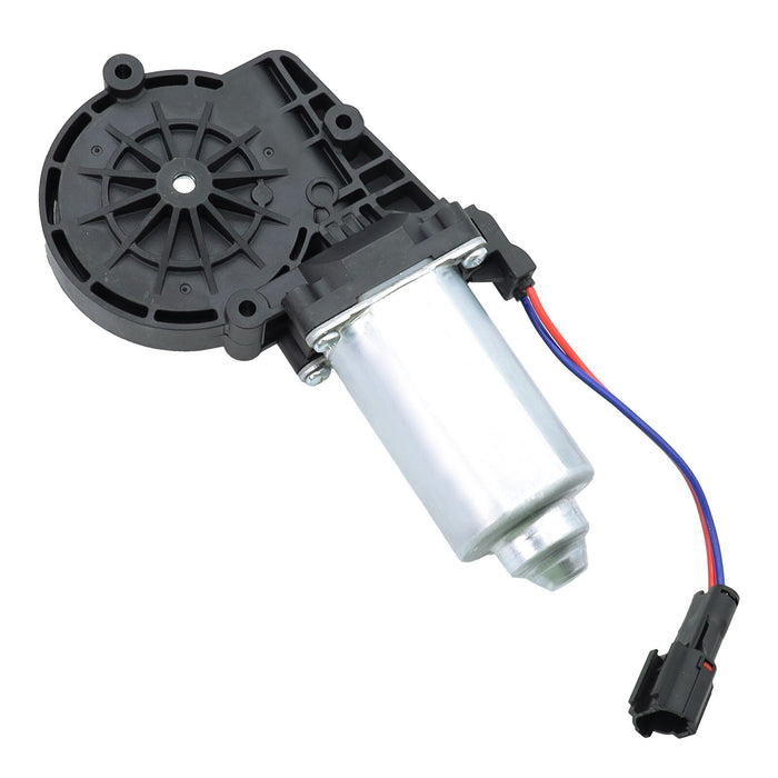 DURAFORCE 2x Window Lift Motor For Ford Expedition F-150 F-250 F-350 Lincoln Left & Right