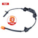 DURAFORCE 1Pcs ABS Speed Sensor Right Rear Right Passenger For Honda CR-V 2002-2006 2.4L