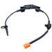 DURAFORCE 1Pcs ABS Speed Sensor Right Rear Right Passenger For Honda CR-V 2002-2006 2.4L