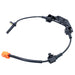 DURAFORCE 1Pcs ABS Speed Sensor Right Rear Right Passenger For Honda CR-V 2002-2006 2.4L