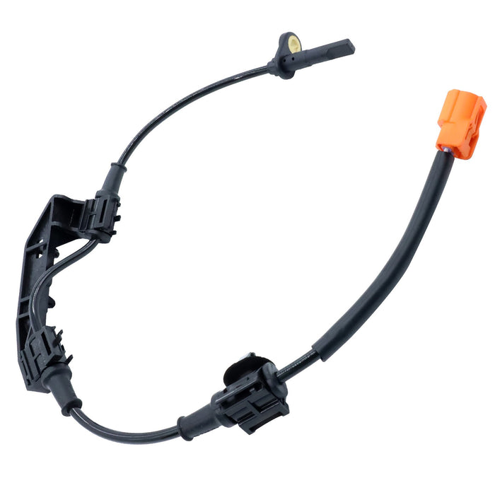 DURAFORCE 1Pcs ABS Speed Sensor Right Rear Right Passenger For Honda CR-V 2002-2006 2.4L