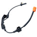 DURAFORCE 1Pcs ABS Speed Sensor Right Rear Right Passenger For Honda CR-V 2002-2006 2.4L