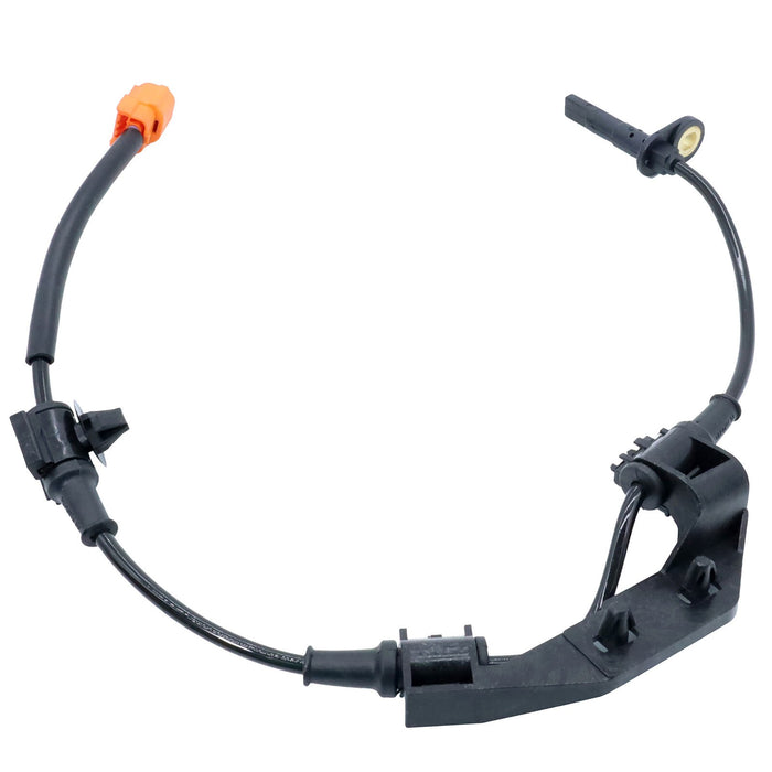 DURAFORCE 1Pcs ABS Speed Sensor Right Rear Right Passenger For Honda CR-V 2002-2006 2.4L