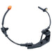 DURAFORCE 1Pcs ABS Speed Sensor Right Rear Right Passenger For Honda CR-V 2002-2006 2.4L