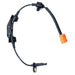 DURAFORCE 1Pcs ABS Speed Sensor Right Rear Right Passenger For Honda CR-V 2002-2006 2.4L