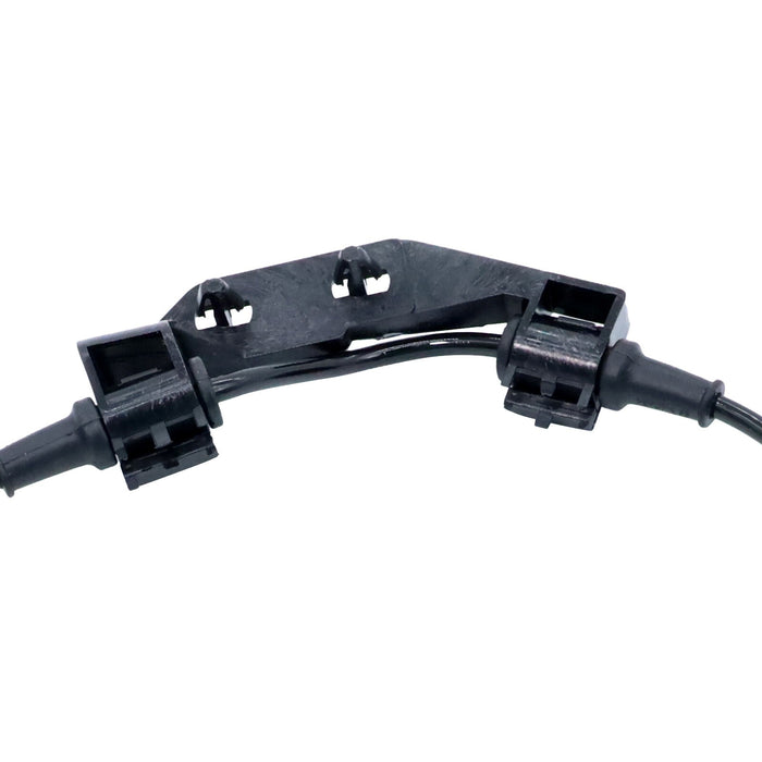 DURAFORCE 1Pcs ABS Speed Sensor Right Rear Right Passenger For Honda CR-V 2002-2006 2.4L