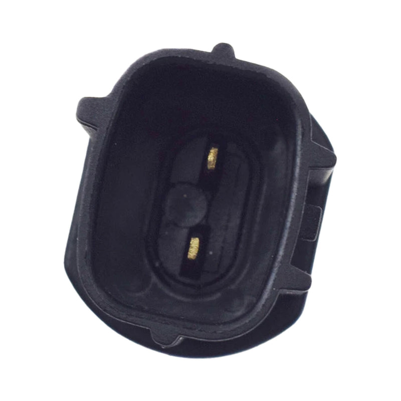 DURAFORCE For 96-00 Honda Civic 37880P2A004 Inlet Air Temperature Sensor IAT w/ Connector