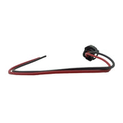 DURAFORCE For 96-00 Honda Civic 37880P2A004 Inlet Air Temperature Sensor IAT w/ Connector