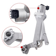 DURAFORCE for Chevy Impala Monte Carlo Buick Lucerne Secondary Air Injection Check Valve