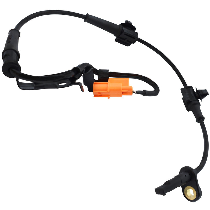 DURAFORCE New ABS Wheel Speed Sensor Front Left For 2002-2006 Honda CR-V 57455S9A003