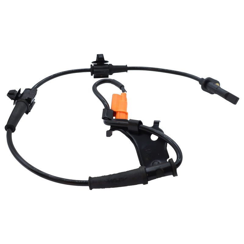 DURAFORCE New ABS Wheel Speed Sensor Front Left For 2002-2006 Honda CR-V 57455S9A003