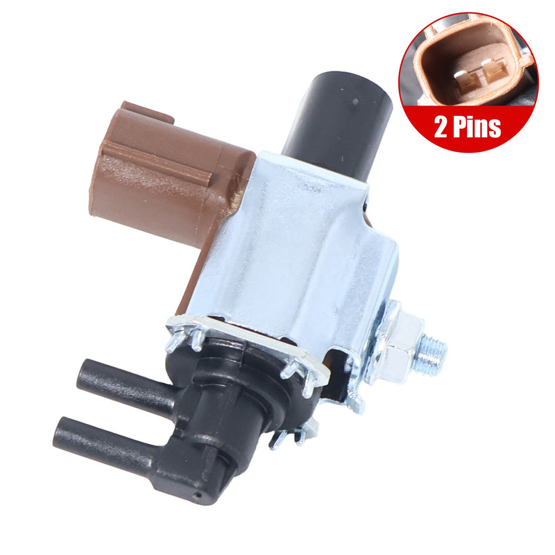 DURAFORCE For 2004-2013 Mazda 3 CX-7 GS 2.0L 2.5L LF8218741 Intake Manifold Runner Valve