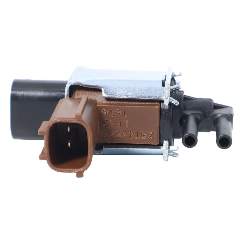 DURAFORCE For 2004-2013 Mazda 3 CX-7 GS 2.0L 2.5L LF8218741 Intake Manifold Runner Valve