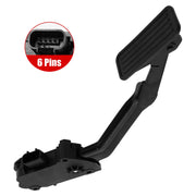 DURAFORCE Accelerator Gas Pedal for Chevy Trailblazer Oldsmobile Bravada 4-Door 2002-2003