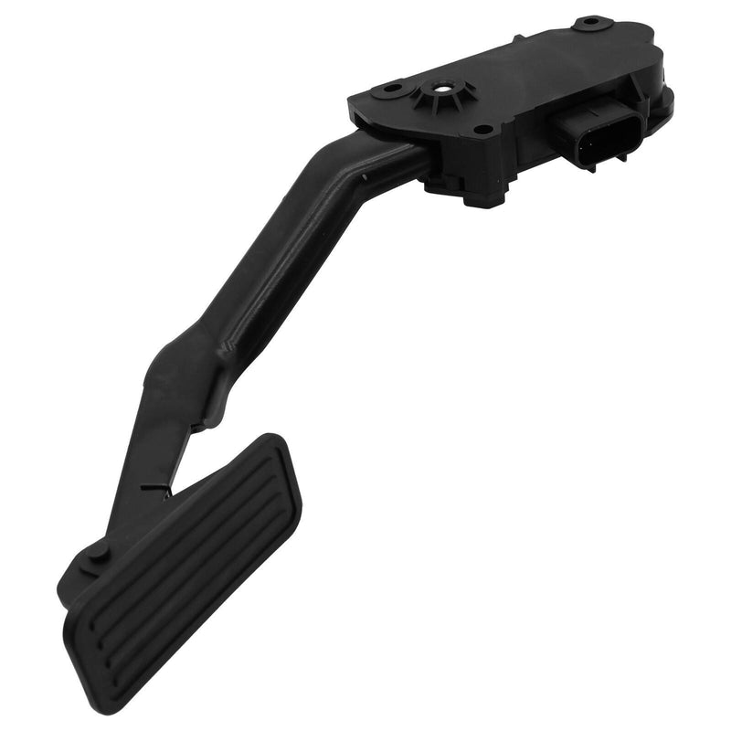 DURAFORCE Accelerator Gas Pedal for Chevy Trailblazer Oldsmobile Bravada 4-Door 2002-2003