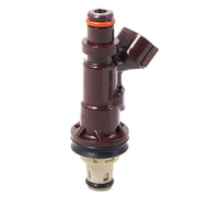 DURAFORCE 6x Fuel Injectors 23250-62040 For 99-04 Toyota Tacoma Tundra 4Runner V6 3.4L