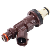 DURAFORCE 6x Fuel Injectors 23250-62040 For 99-04 Toyota Tacoma Tundra 4Runner V6 3.4L