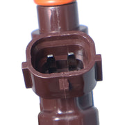DURAFORCE 6x Fuel Injectors 23250-62040 For 99-04 Toyota Tacoma Tundra 4Runner V6 3.4L